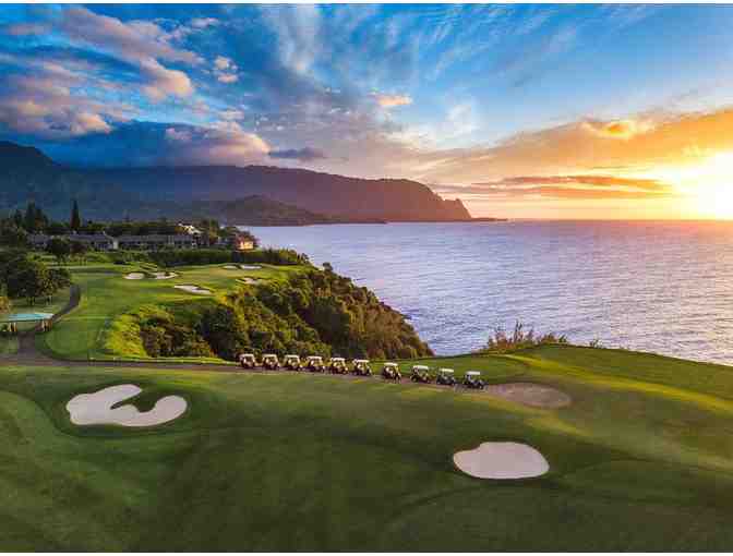 Cliffs at Princeville 3-Night Stay