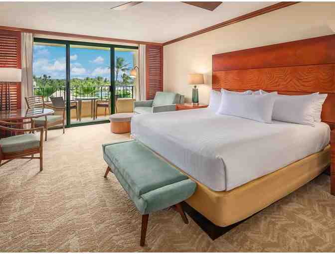 Grand Hyatt Kaua'i Resort & Spa-3 Night Stay - Photo 2