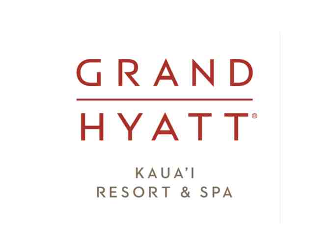Grand Hyatt Kaua'i Resort & Spa-3 Night Stay - Photo 3