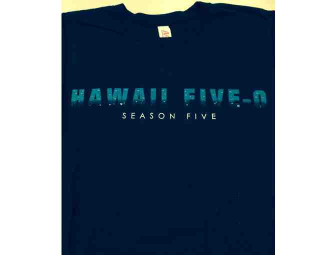 'Hawaii Five-0'