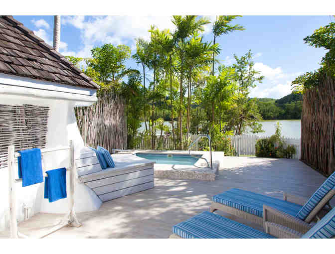 7-10 Nights Galley Bay Resort and Spa, Antigua (Up to 3 rooms, double occupancy)