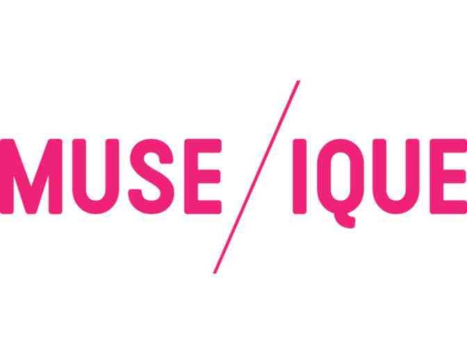 MUSE/IQUE Party of Four Membership