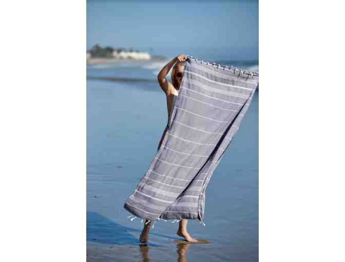 Riviera Essential Turkish Towel