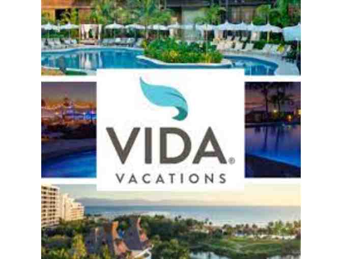 7-Night Stay at a Vida Vacations Resort - Photo 1