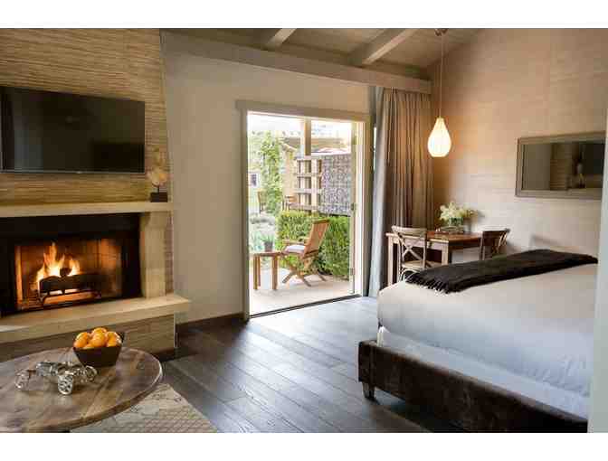 Carmel Wine Country Retreat - Photo 3