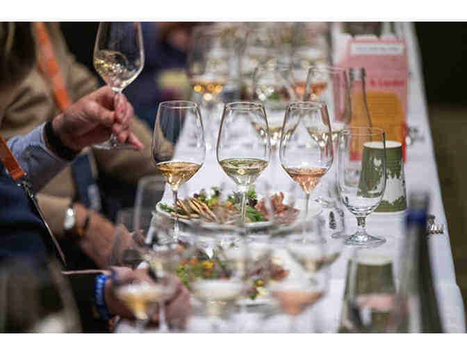 Pebble Beach Food & Wine VIP Access