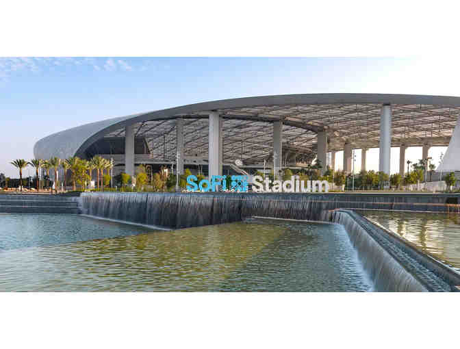 Chargers vs. Raiders in LA for 2