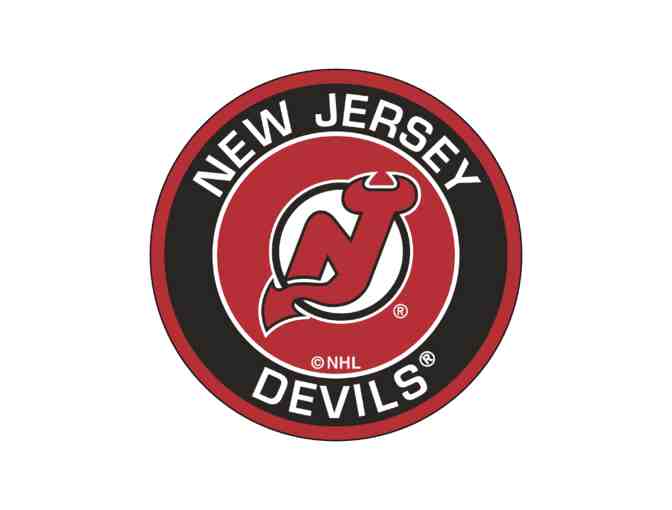 2 NJ Devils Seats Lower-Level. Game TBD