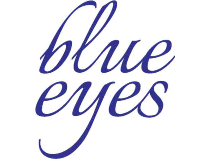 Blue Eyes - $50 Gift Card
