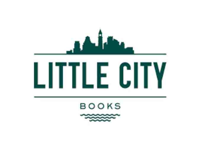 Books and Coffee - $125 in Gift Cards