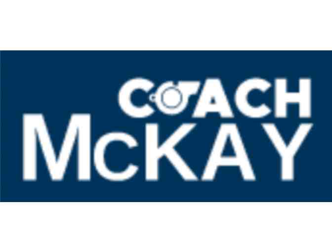 Baseball and Gear: Coach McKay Baseball Camp and Stan's Gift Card