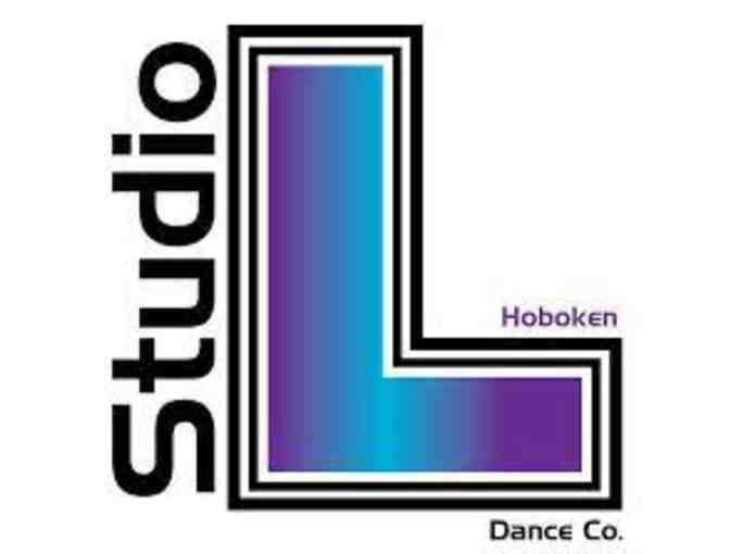 Dance and Pizza - one week of Studio Summer Camp 2022 + $100 Gift Card to Flour