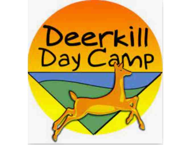 Deerkill Day Camp Summer Weekend Swim Club Membership