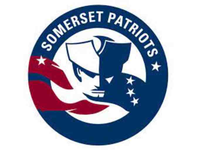 Game and Gear - 4 tickets to Somerset Patriots Minor League Game + $50 Stan's Gift Card - Photo 2
