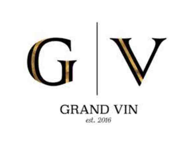Grand Vin - $150 Gift Card