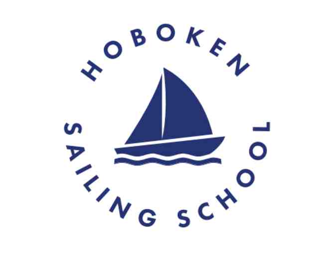Hoboken Sailing School - two hour lesson for up to 4 people