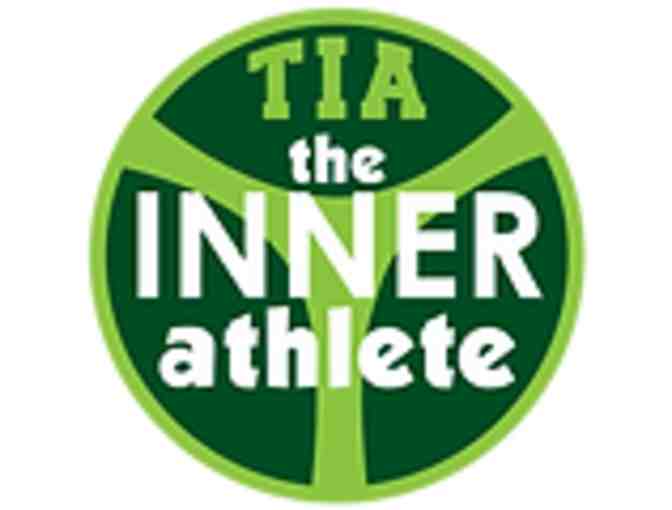 Inner Athlete - $100 Gift Card