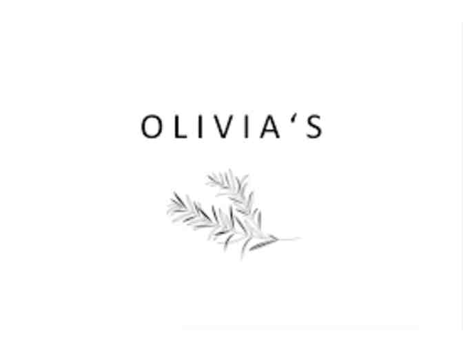Olivia's - $200 Gift Card