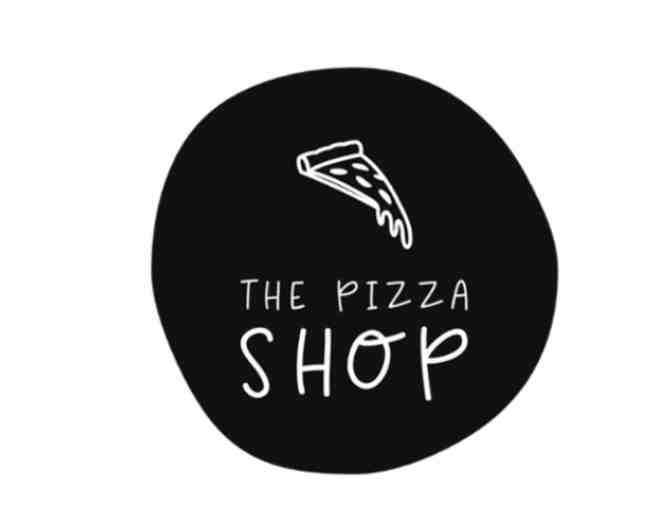 Dance and Pizza - one week of Studio Summer Camp 2022 + $100 Gift Card to Flour