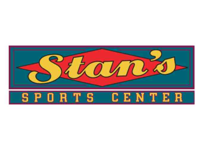 Game and Gear - 4 tickets to Somerset Patriots Minor League Game + $50 Stan's Gift Card - Photo 3