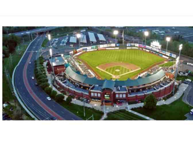 Game and Gear - 4 tickets to Somerset Patriots Minor League Game + $50 Stan's Gift Card - Photo 4