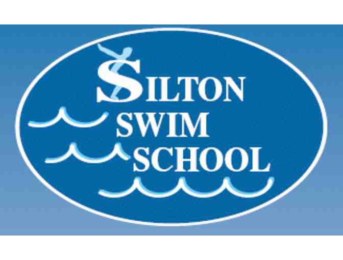 Silton Swim School - $100 gift card, sweatshirt, and goggles