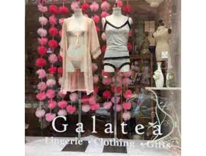 Everyday is Mother's Day- Galatea and Blo-It-Out Lounge