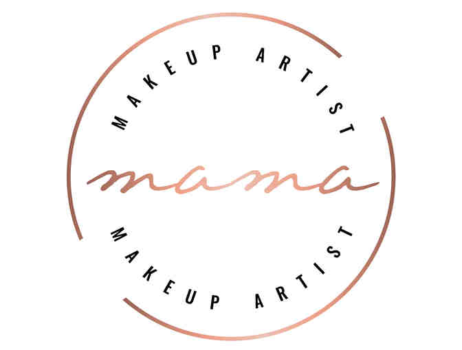 Makeup Artist Mama Mini Makeover