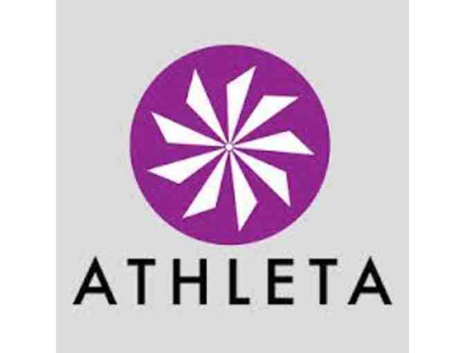 Athleta Shopping Party for you and 10 friends!