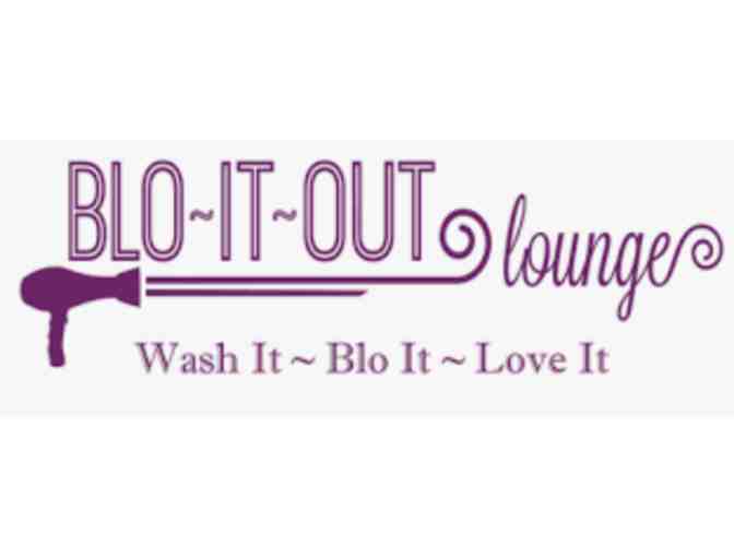 Everyday is Mother's Day- Galatea and Blo-It-Out Lounge