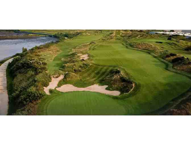 Bayonne Golf Club - Golf Outing 3 Guests