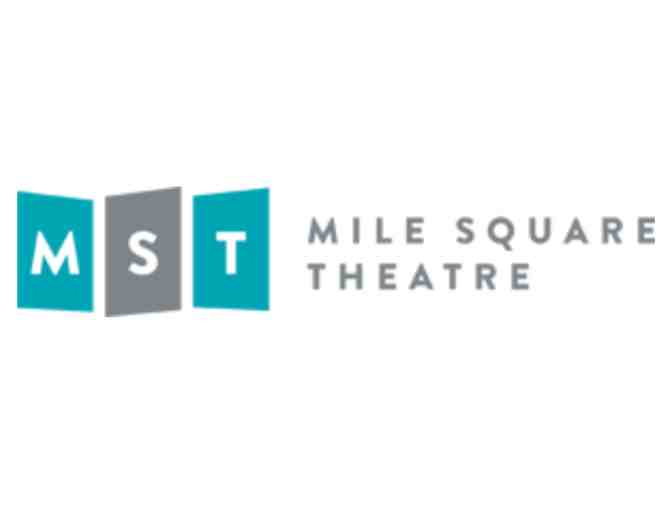 Mile Square Theater - $100 Gift Card