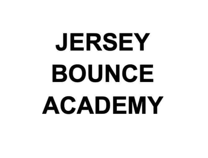 Jersey Bounce Basketball Academy - Tuition for Fall 2022 Intramural League