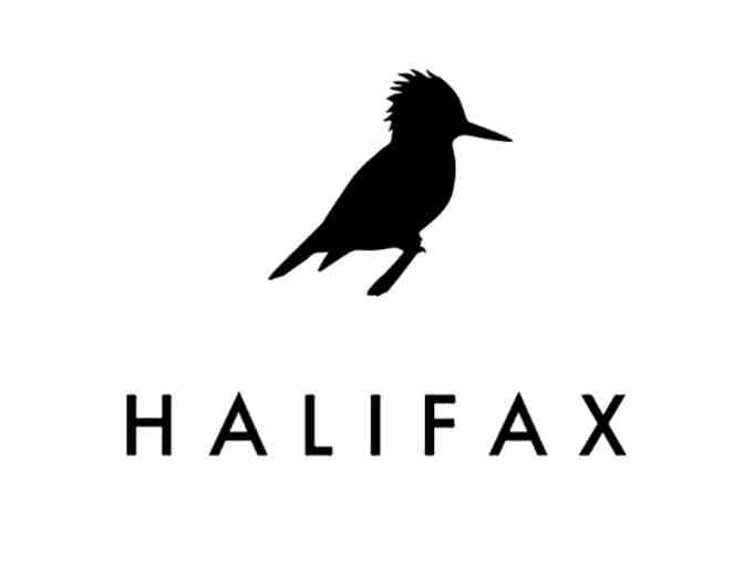 Halifax at the W Hotel Hoboken - $300 Gift Card