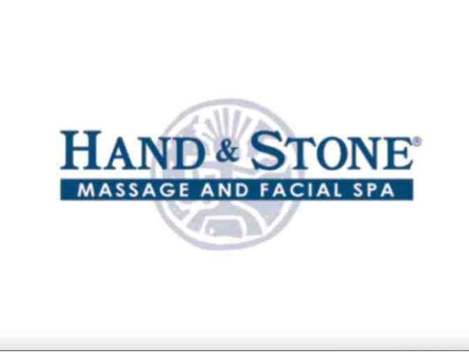 Hand and Stone Massage and Facial Spa - Serenity Package