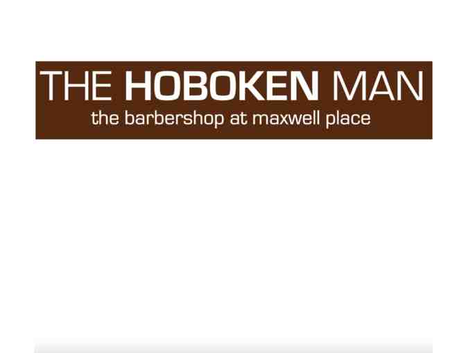 Hoboken Man - $100 Gift Card