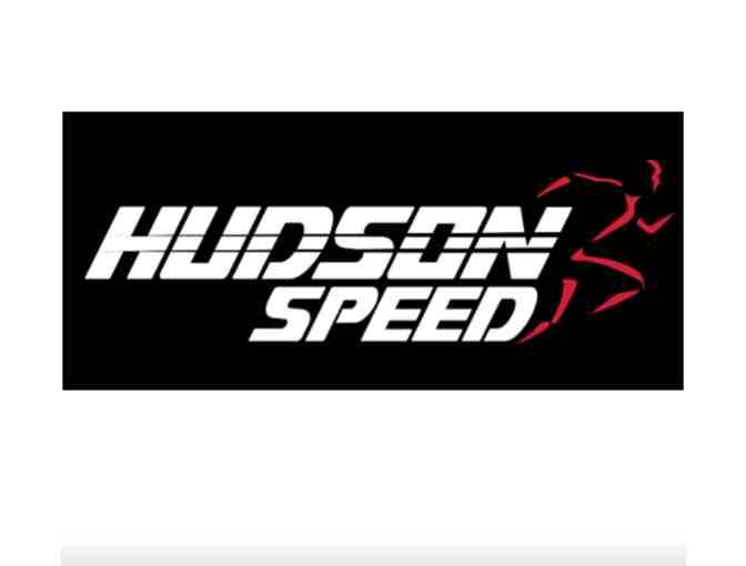 Hudson Speed - one month membership!