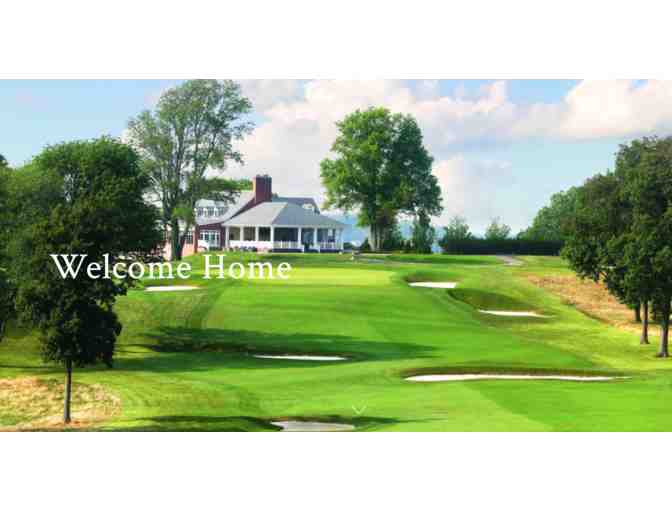 Essex County Country Club - Golf Outing for 6 guests
