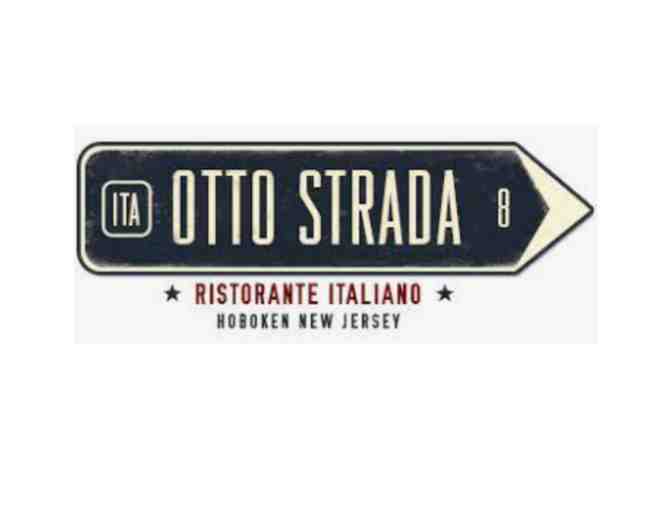 Otto Strada - $100 Gift Card