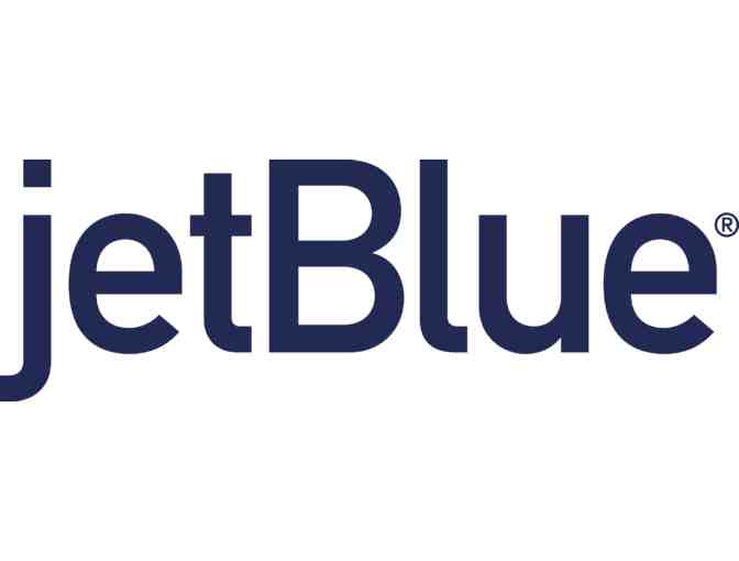 Two Roundtrip Tickets on JetBlue - Any City to Any City!