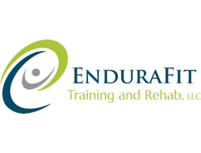 EnduraFit Training - Two 30 minute training sessions/week for a month