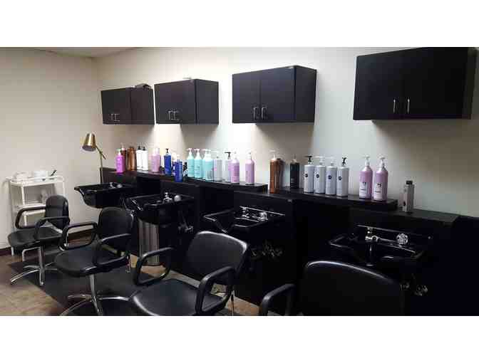 $100 in Hair Care Services from Jan Sweeney- Glorify House of Beauty - Photo 5