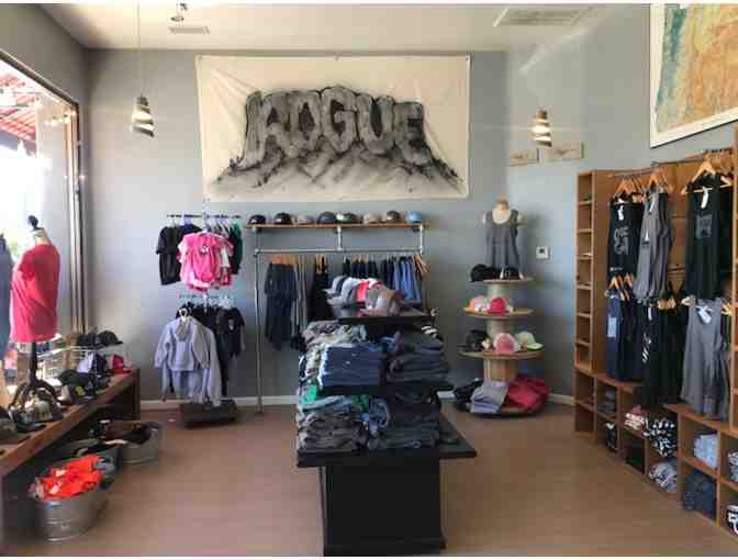 $25 Gift Card to Rogue Wear - Photo 1