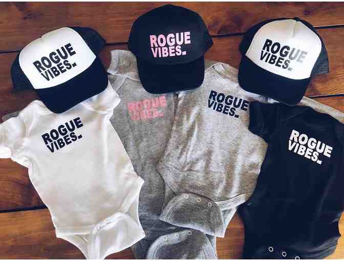$25 Gift Card to Rogue Wear - Photo 3