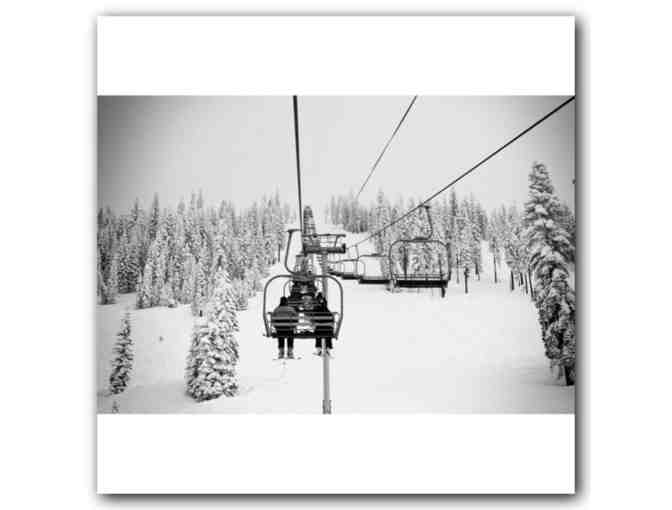 2 Lift Tickets for Mount Shasta Ski Park - Photo 6