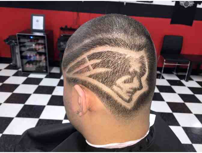 $30 Haircut Gift Certificate from G the Barber at Made to Fade Barber Shoppe #1 - Photo 6