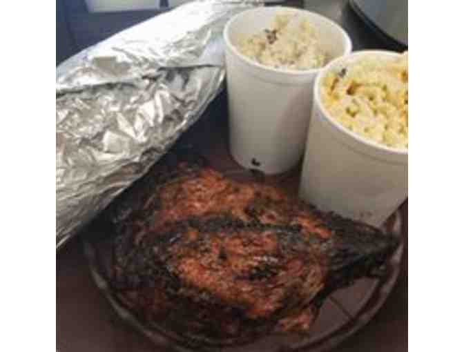 25 Person Catering from Mary's BBQ Place - Photo 7