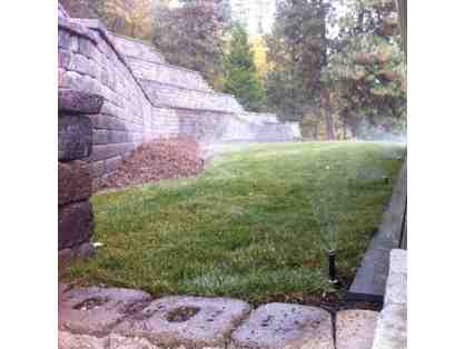 $1000 in Landscaping Services from D R Construction and Landscape, LLC