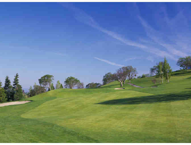 9 Hole Round of Golf with a Cart each Month for a Year from Quail Point Golf Course - Photo 3