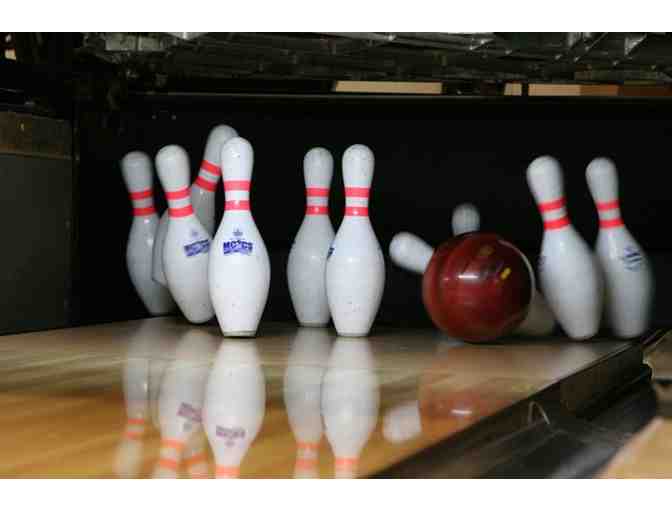 Bowling Family Pack from Roxy Ann Lanes #1 - Photo 2
